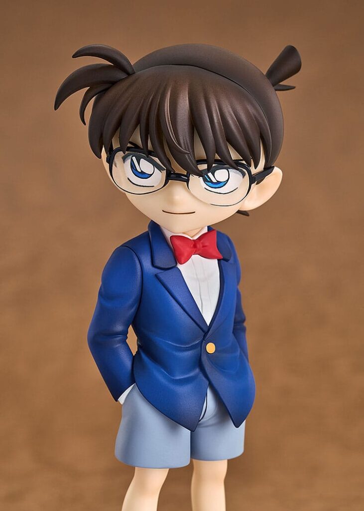 Zwei Neue Figuren Zu Detektiv Conan Vorgestellt Anime2You