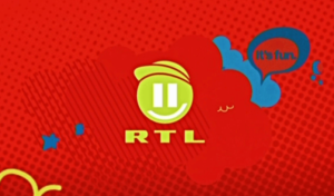 Neues und letztes Logo ab 2009