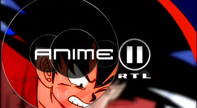 RTL II Special: Die Geschichte des Anime-Programmes bei RTL II rtl2_logo_anime