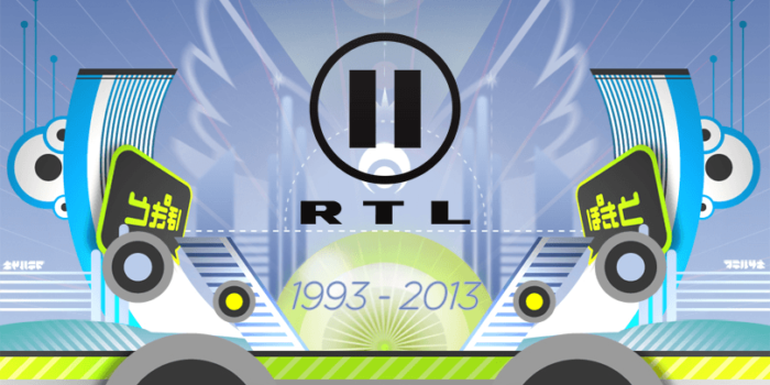 RTL II Special: Die Geschichte des Anime-Programmes bei RTL II rtliispecial