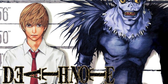 Trivia: Sieben verbotene Mangas death-note-manga