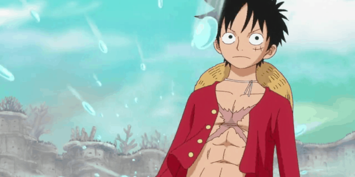 Die Top 5 mächtigsten Gegner von Monkey D. Ruffy One-Piece-2-slow