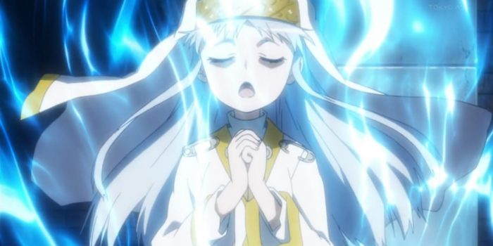 Die Top 10 Anime-Charaktere, die oft traurig und bedrückt wirken a-certain-magical-index05