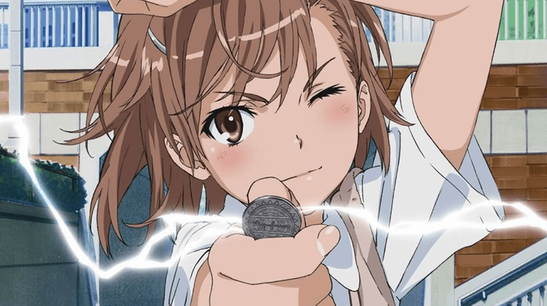 Die Top 10 Sussesten Anime Girls Mit Kurzen Haaren Anime2you