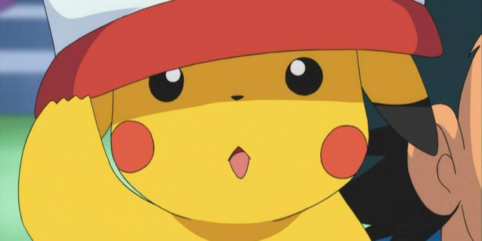 Die Top 10 niedlichsten Anime-Maskottchen Pokémon