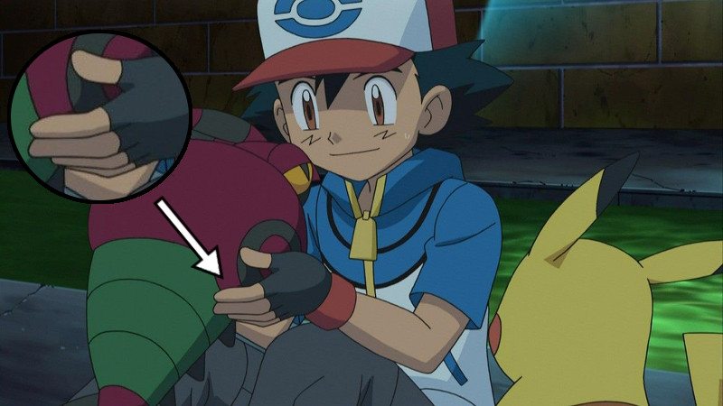 so sehr hat sich ash ketchum aus pokémon in den letzten jahren