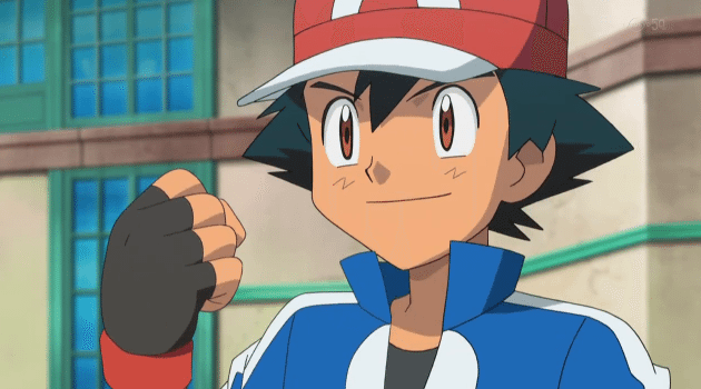 So sehr hat sich Ash Ketchum aus »Pokémon« in den letzten Jahren verändert Pokémon
