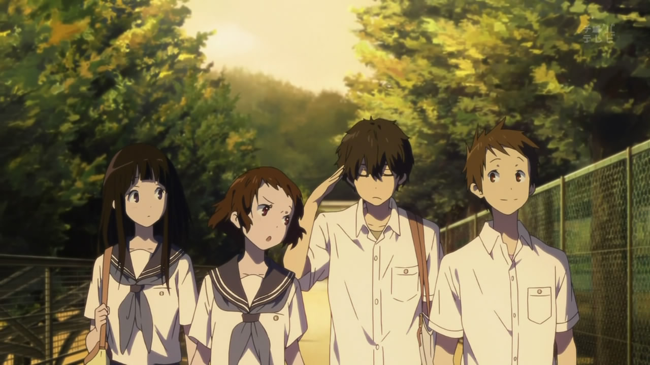 hyouka