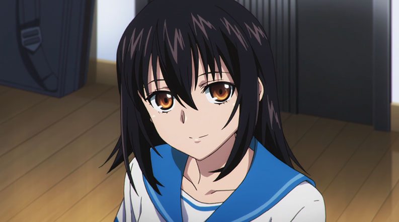 Weibliche anime fans kennenlernen