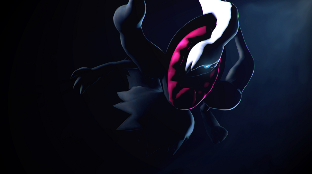 Darkrai Toplist