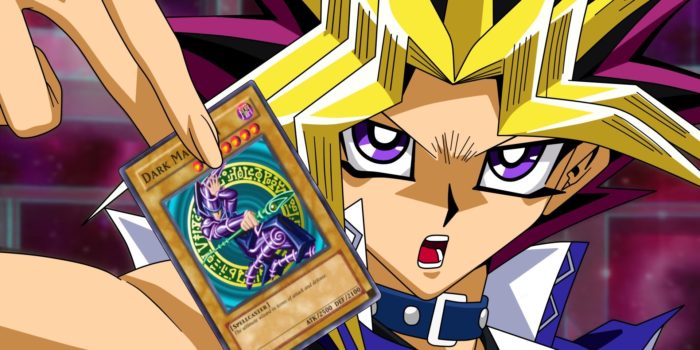 »Yu-Gi-Oh!« wie Yugi im echten Leben spielen – Könnte das bald Realität werden? yu-gi-oh
