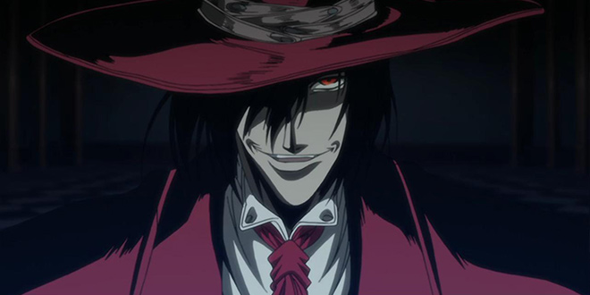 hellsing