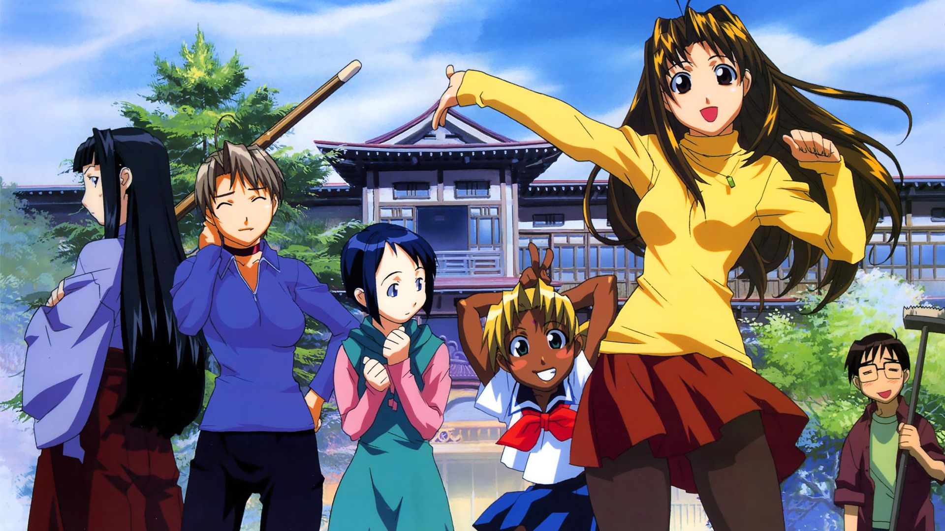 Love-Hina-Christmas-Special-–-Silent-Eve-topliste