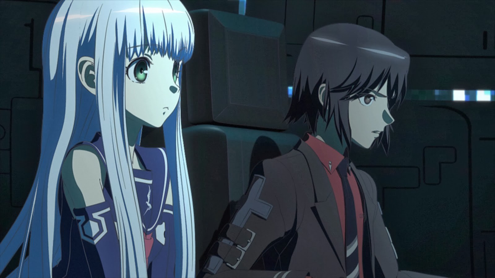 Arpeggio Of Blue Steel Deutsch Arpeggio Of Blue Steel Deutsch