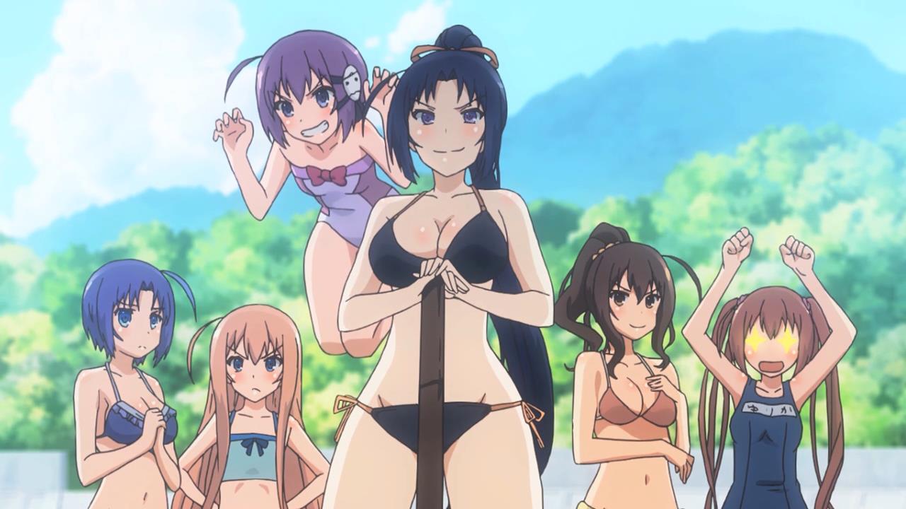 Invaders Of The Rokujyoma Serien Stream Invaders Of The Rokujyoma Serien Stream