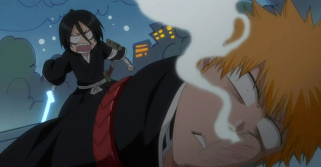Bleach Deutsche Folgen Bleach Deutsche Folgen