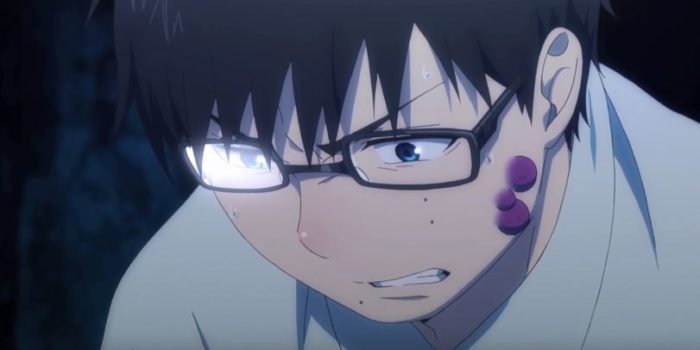 Deutscher OmU-Trailer zu »Blue Exorcist: Kyoto-Saga« veröffentlicht blue-exorcist-omu-trailer