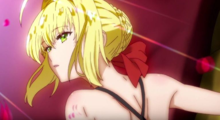 Was Befindet Sich In Einem Anime? Was Befindet Sich In Einem Anime?