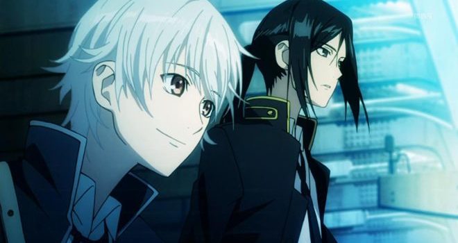 Deutscher Erscheintungstermin von »K-Project« kproject