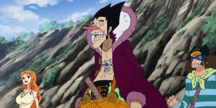 Deutscher Trailer zu »One Piece – Abenteuer auf Nebulandia« nebulandia-deutscher-trailer