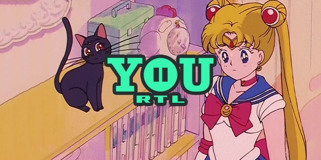 Elfstündiger Anime-Marathon ab morgen wöchentlich bei RTL II YOU rtliisamstag
