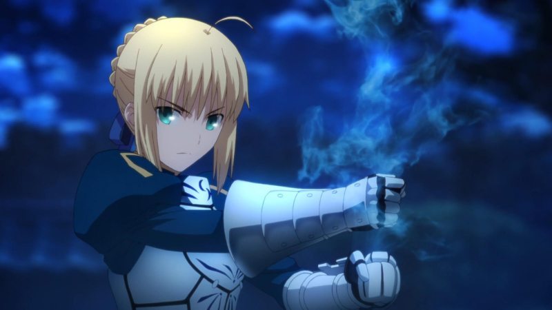 saber