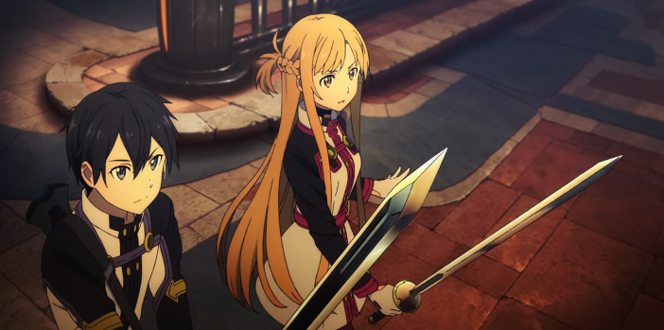 Weitere Infos zum deutschen Kinostart von »Sword Art Online – Ordinal Scale« sao_movie