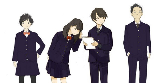 Anime Like Tsuki Ga Kirei : See more of tsuki ga kirei on facebook