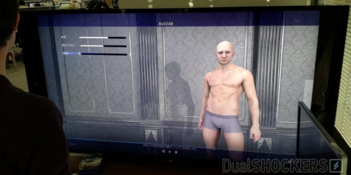 »Final Fantasy XV«: Erstes Bild der Charakter-Erstellung und zahlreiche Updates 3192371-ff