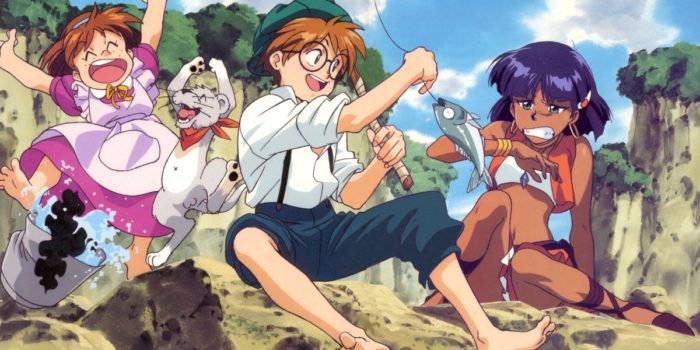 »Nadia und die Macht des Zaubersteins« erscheint auf Blu-ray Nadia-und-die-Macht-des-Zaubersteins