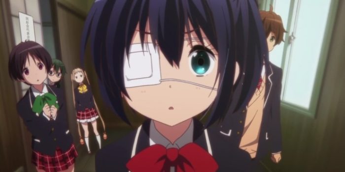 Deutscher Trailer zu »Love, Chunibyo & Other Delusions! -Heart Throb-« chunibyo-deutscher-trailer
