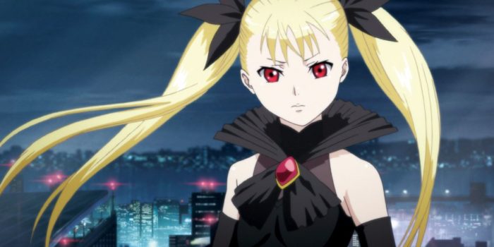 »Dance in the Vampire Bund« ab sofort bei Maxdome dance-in-the-vampire-bund-maxdome