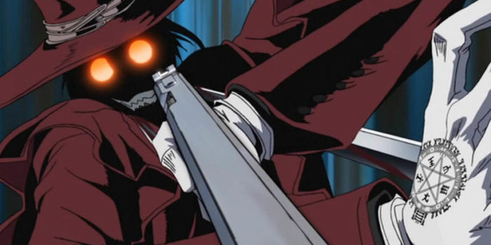 »Hellsing« und »Full Metal Panic!« ab sofort bei Maxdome hellsing-maxdome