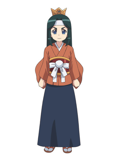 Mikakunin De Shinkoukei Staffel 2 Mikakunin De Shinkoukei Staffel 2