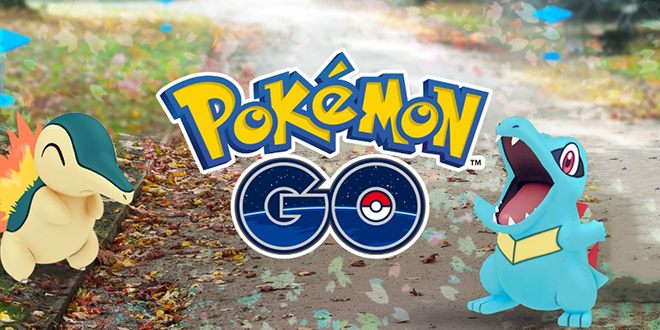 »Pokémon GO«: Großes Update ab sofort verfügbar pokemongo-1