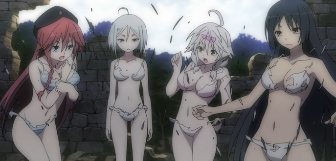 »Trinity Seven«: Deutscher Trailer und Sprechercast trinity_trailer-2