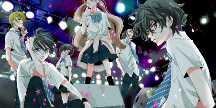 Starttermin von »Fukumenkei Noise« steht fest Fukumenkei-Noise