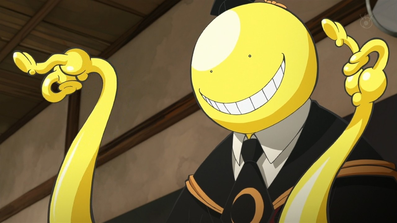 Korosensei_Anime