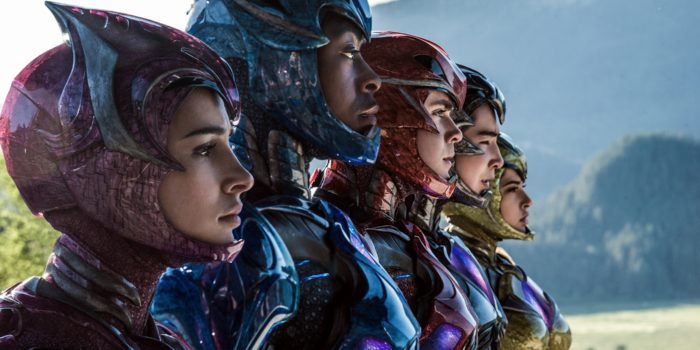 VR-App zum »Power Rangers«-Film bald erhältlich Power-Rangers-2017-Movie-Suits