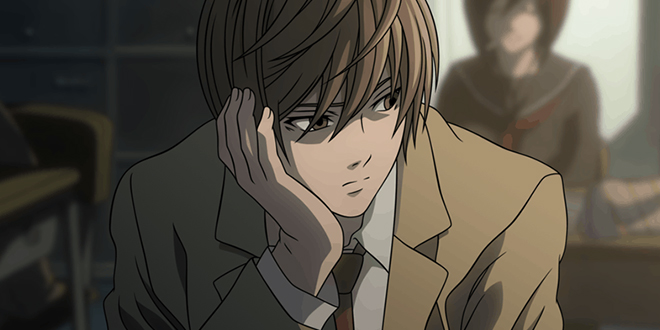 Anime Nacht Anime Nacht