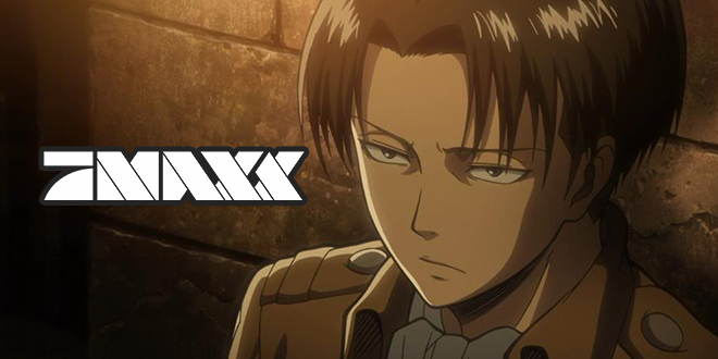 ProSieben MAXX bringt »Attack on Titan« ins Fernsehen aot_maxx