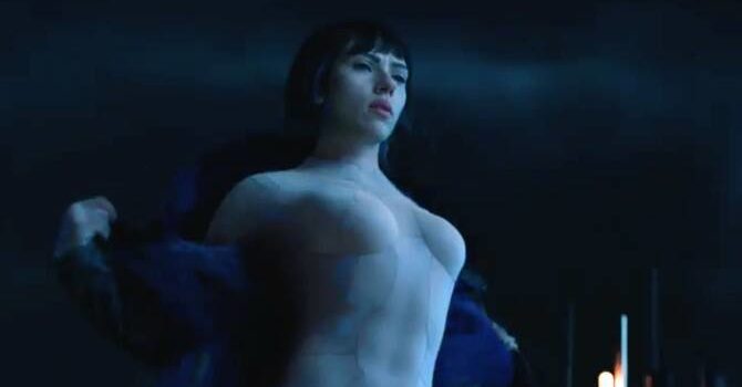»Ghost in the Shell«: Weiterer Trailer zum Live-Action-Film veröffentlicht ghost-in-the-shell-trailer-3