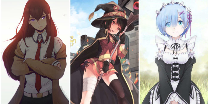 »MyWaifuList« gestartet: Charakterdatenbank und Waifu-Voting-Plattform header