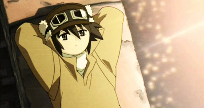 »Kino’s Journey« bekommt neue Anime-Umsetzung kinos-journey-1-2