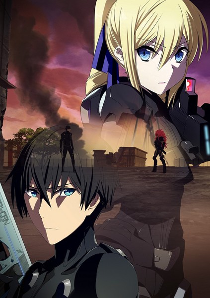 the irregular at magic high school movie trailer the irregular at magic high school movie trailer