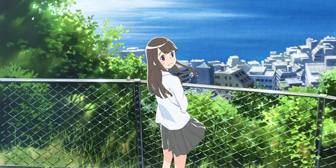 »Kimi no Koe o Todoketai«: Weitere Infos zum neuen Film von Madhouse madhouse
