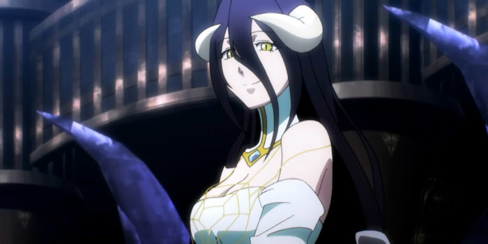 »Overlord« bekommt eine zweite Staffel overlord-zweite-staffel