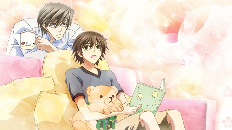best gay anime movie on netflix