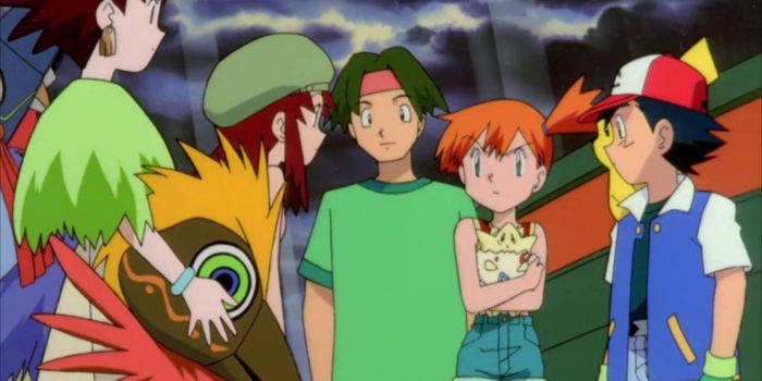 »Pokémon 2 – Die Macht des Einzelnen« kostenlos auf Abruf Pokemon-The-Movie-2000-Ash-Misty-Tracey-1024x576