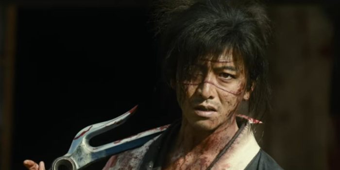 Zwei neue Clips zum »Blade of the Immortal«-Live-Action-Film bladeimmortal